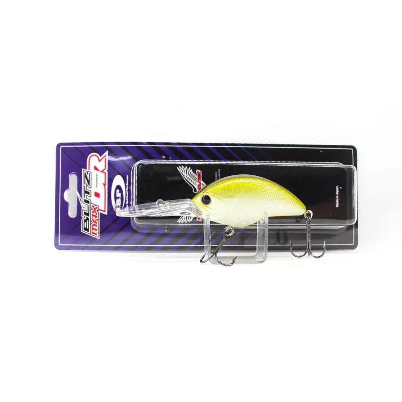 OSP Blitz Max DR 61 mm 18 grams Floating Lure G-01 (4413)