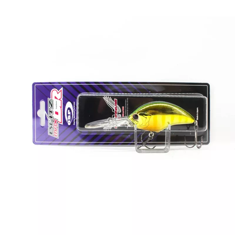 OSP Blitz Max DR 61 mm 18 grams Floating Lure GH45 (8566)