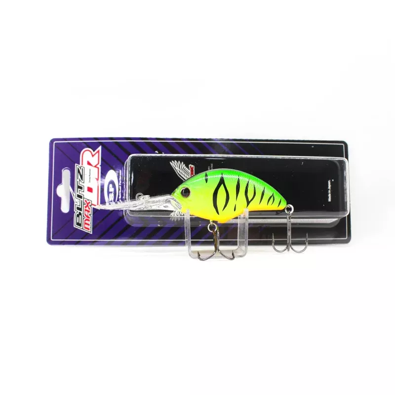 OSP Blitz Max DR 61 mm 18 grams Floating Lure P-14 (4444)