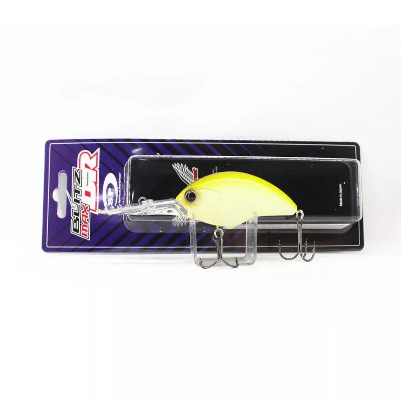 OSP Blitz Max DR 61 mm 18 grams Floating Lure P-39 (4468)