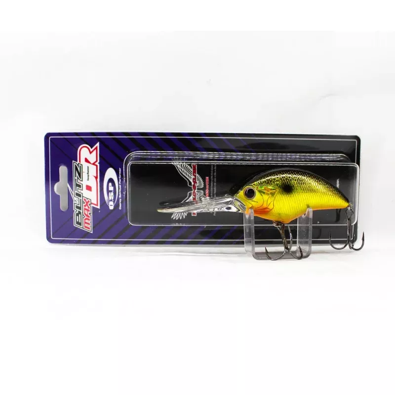 OSP Blitz Max DR 61 mm 18 grams Floating Lure PH04 (0706)