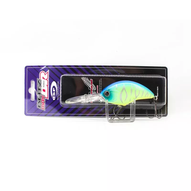 OSP Blitz Max DR 61 mm 18 grams Floating Lure PP07 (0713)