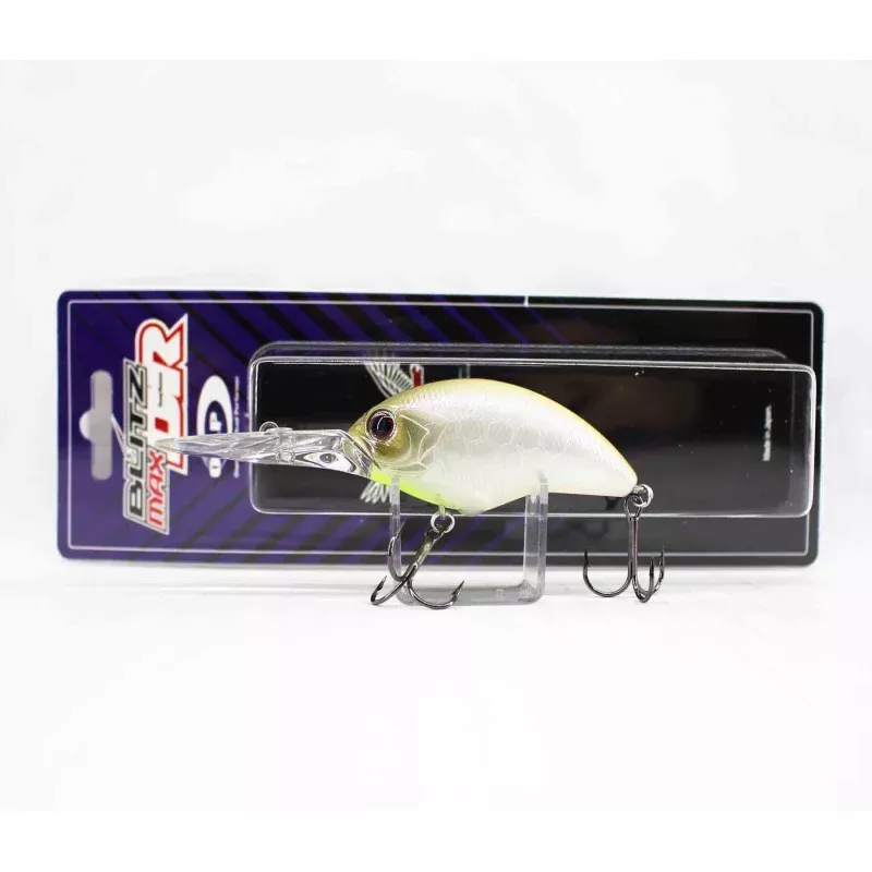 OSP Blitz Max DR 61 mm 18 grams Floating Lure PP23 (3359)