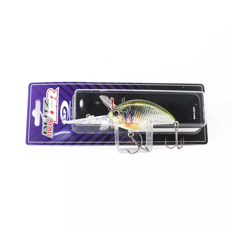 OSP Blitz Max DR 61 mm 18 grams Floating Lure RPO-02 (7126)