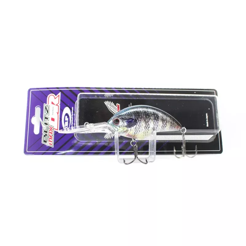 OSP Blitz Max DR 61 mm 18 grams Floating Lure RPO45 (7119)