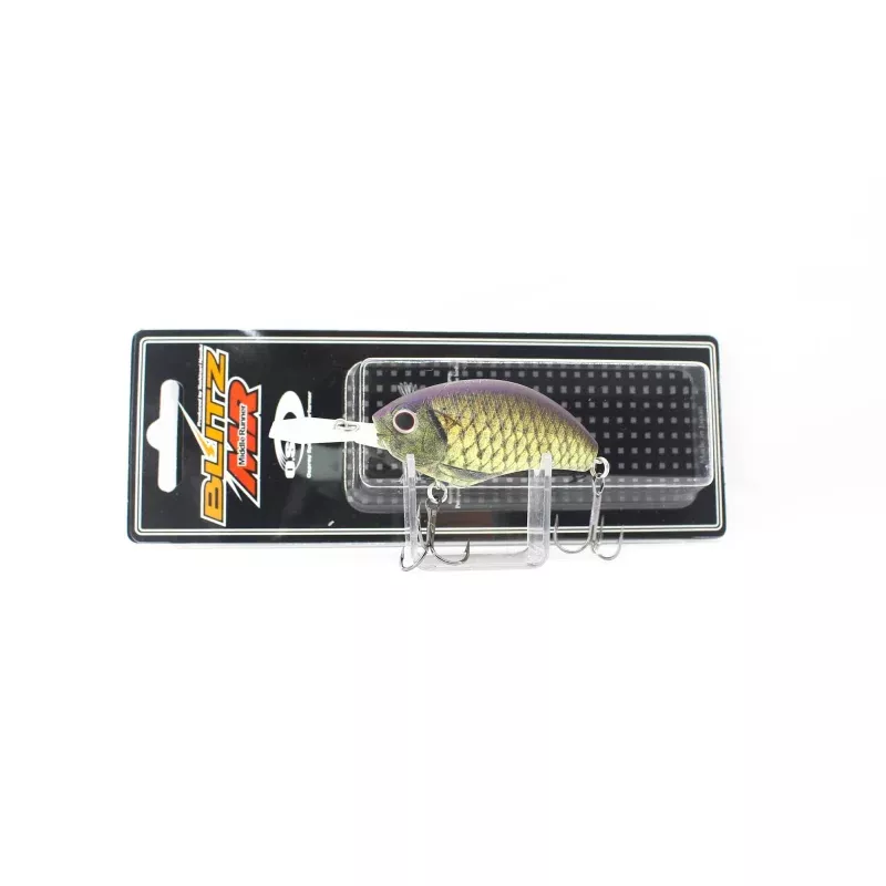 OSP Blitz MR 51.5 mm 9.5 grams Floating Lure RP86 (5632)