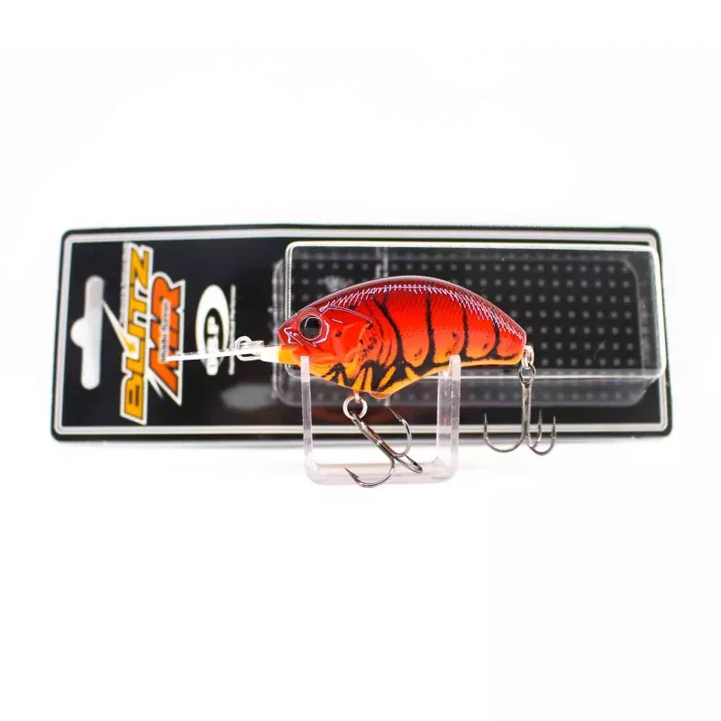 OSP Blitz MR 51.5 mm 9.5 grams Floating Lure Z-08 (4179)
