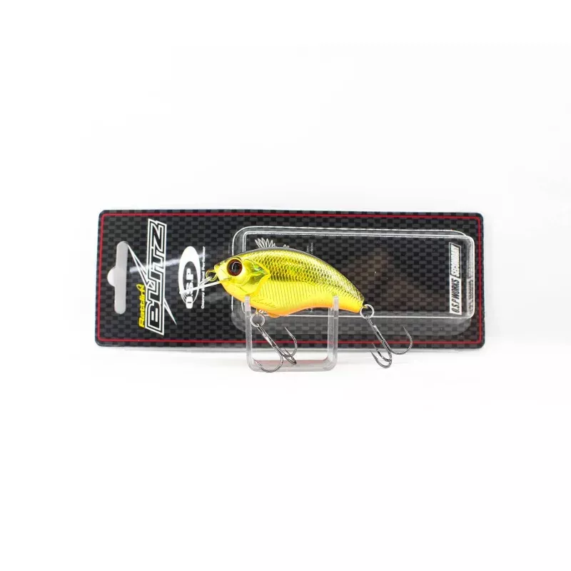 OSP Blitz Rattlin 53 mm 9.5 grams Floating Lure H-04 (2303)