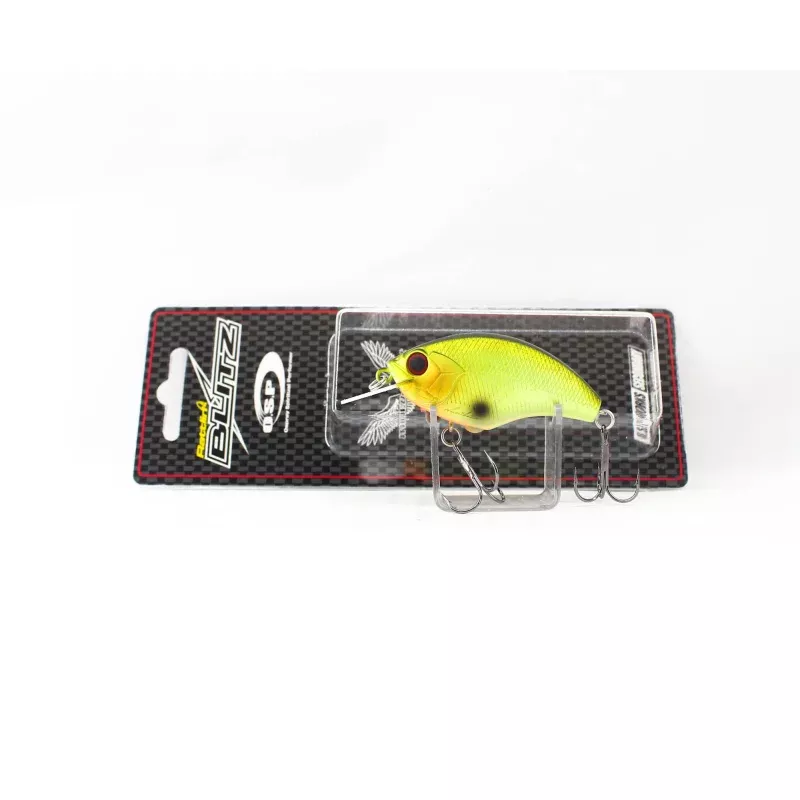OSP Blitz Rattlin 53 mm 9.5 grams Floating Lure H-32 (8923)