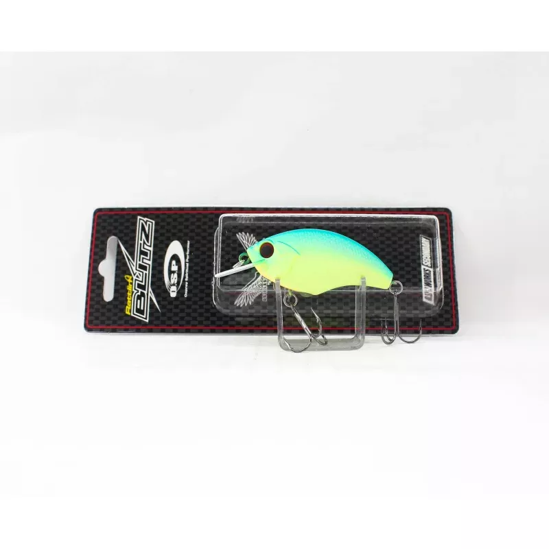 OSP Blitz Rattlin 53 mm 9.5 grams Floating Lure M-62 (4484)