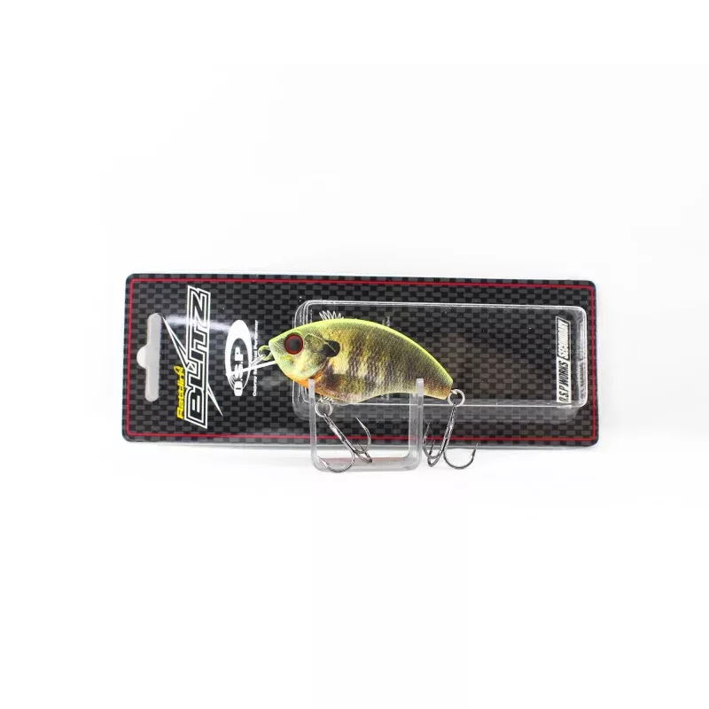 OSP Blitz Rattlin 53 mm 9.5 grams Floating Lure RP-07 (0507)