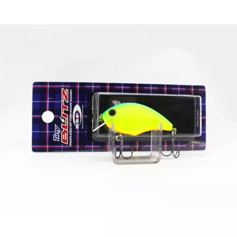 OSP Blitz Tiny 46 mm 6.5 grams Floating Lure M07 (0546)