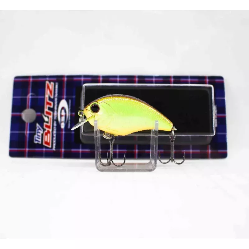 OSP Blitz Tiny 46 mm 6.5 grams Floating Lure PL-07 (5169)
