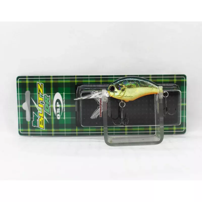OSP Blitz Tiny DR 45 mm 6.7 grams Floating Lure H-03 (9051)