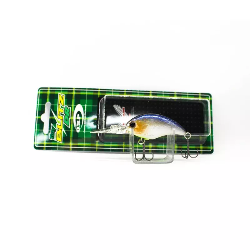 OSP Blitz Tiny DR Floating Crank Bait Lure F30 (9777)