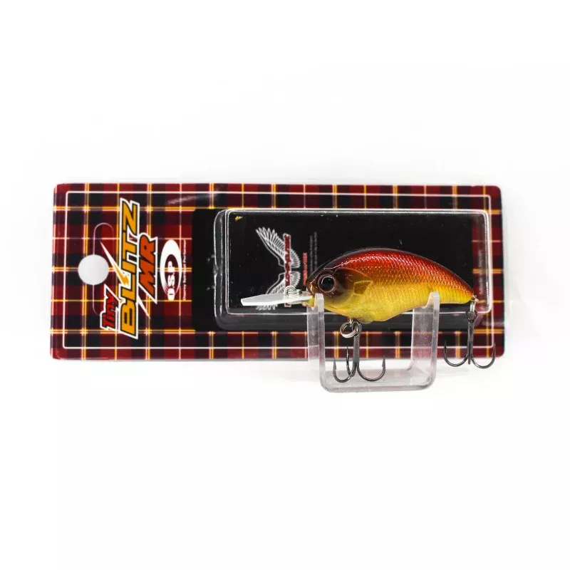 OSP Blitz Tiny MR 44 mm 6.3 grams Floating Lure PGF-48 (2284)