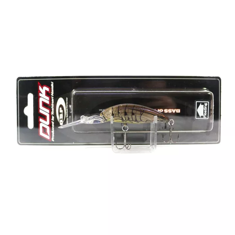 OSP Dunk 48 Floating Deep Diving Minnow Lure C-28 (7034)
