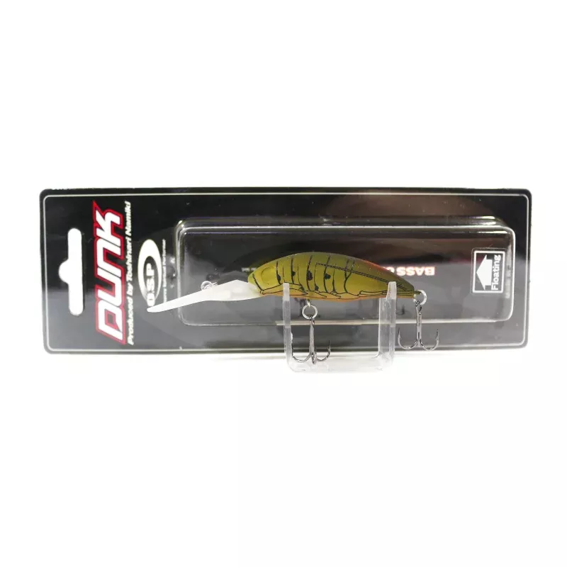 OSP Dunk 48 Floating Deep Diving Minnow Lure C-37 (7041)