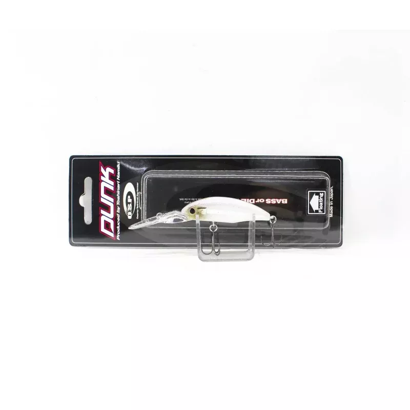 OSP Dunk 48 Floating Deep Diving Minnow Lure H-88 (2969)