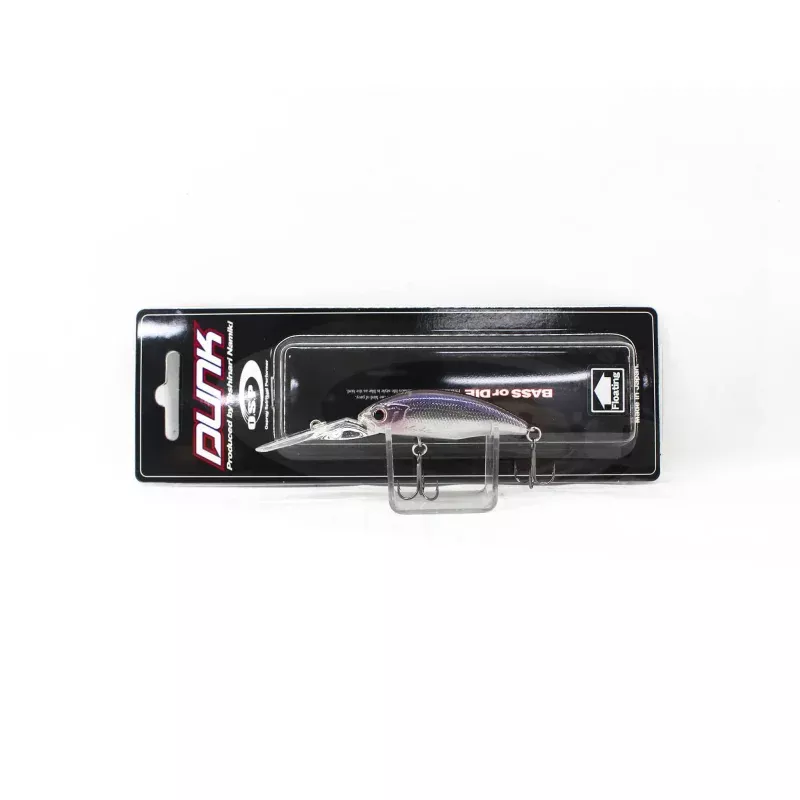 OSP Dunk 48 Floating Deep Diving Minnow Lure PC-91 (2983)