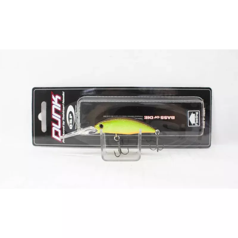 OSP Dunk 48 Floating Deep Diving Minnow Lure PL-07 (8597)