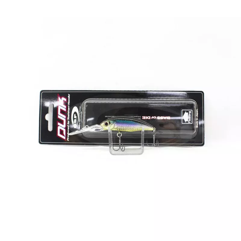 OSP Dunk 48 Floating Deep Diving Minnow Lure RP-91 (2976)