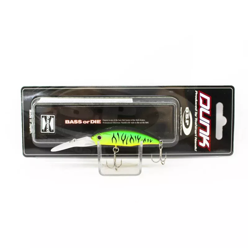 OSP Dunk 48 Suspend Deep Diving Minnow Lure M14 (5052)