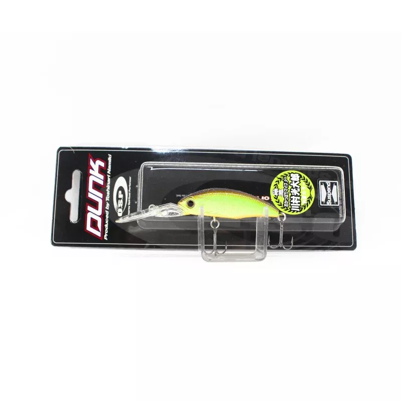 OSP Dunk 48 Suspend Deep Diving Minnow Lure PL-07 (8764)