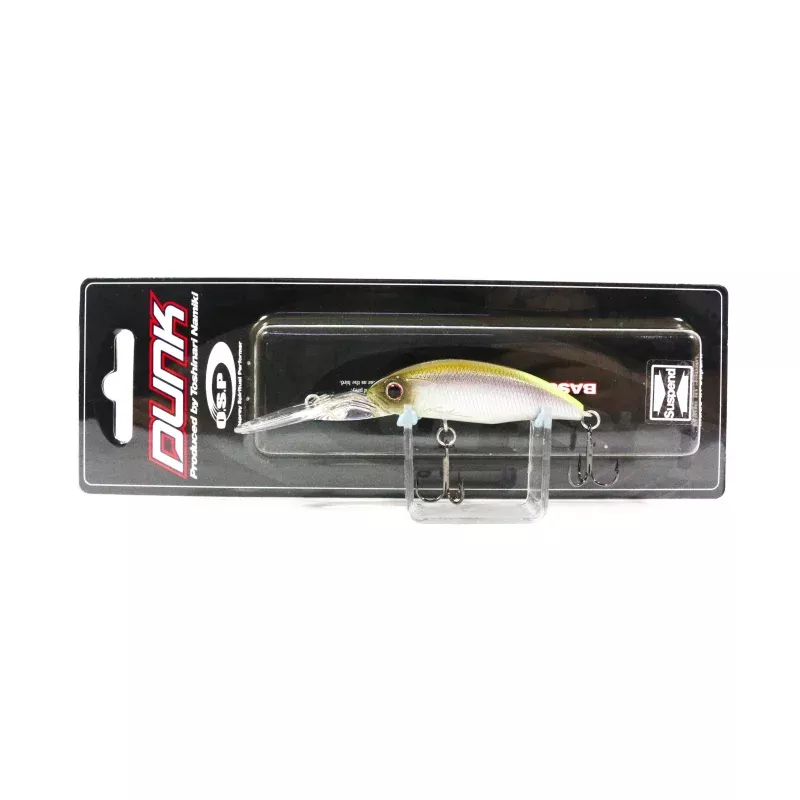 OSP Dunk 48 Suspend Deep Diving Minnow Lure T-26 (1482)