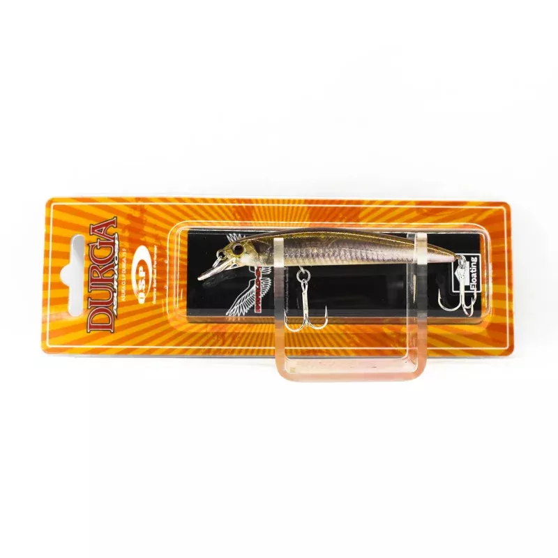 OSP Durga 73 Floating Minnow Lure GRW-91 (1517)