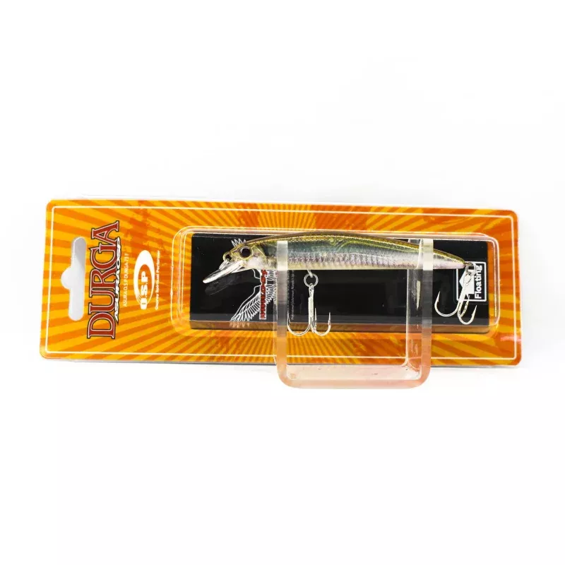 OSP Durga 73 Floating Minnow Lure GRW-92 (1524)