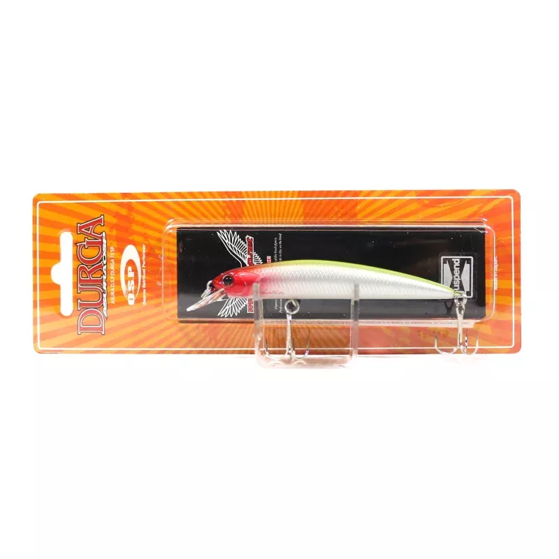 OSP Durga 73 Suspend Minnow Lure T-59 (5055)