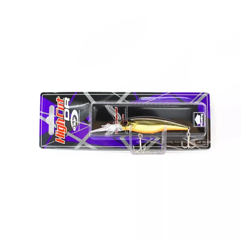 OSP High Cut DR Floating Shad Rattle Minnow Lure SH-04 (3021)