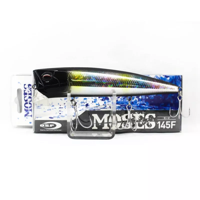 OSP Moses 145F Floating Lure HS-85 (9173)