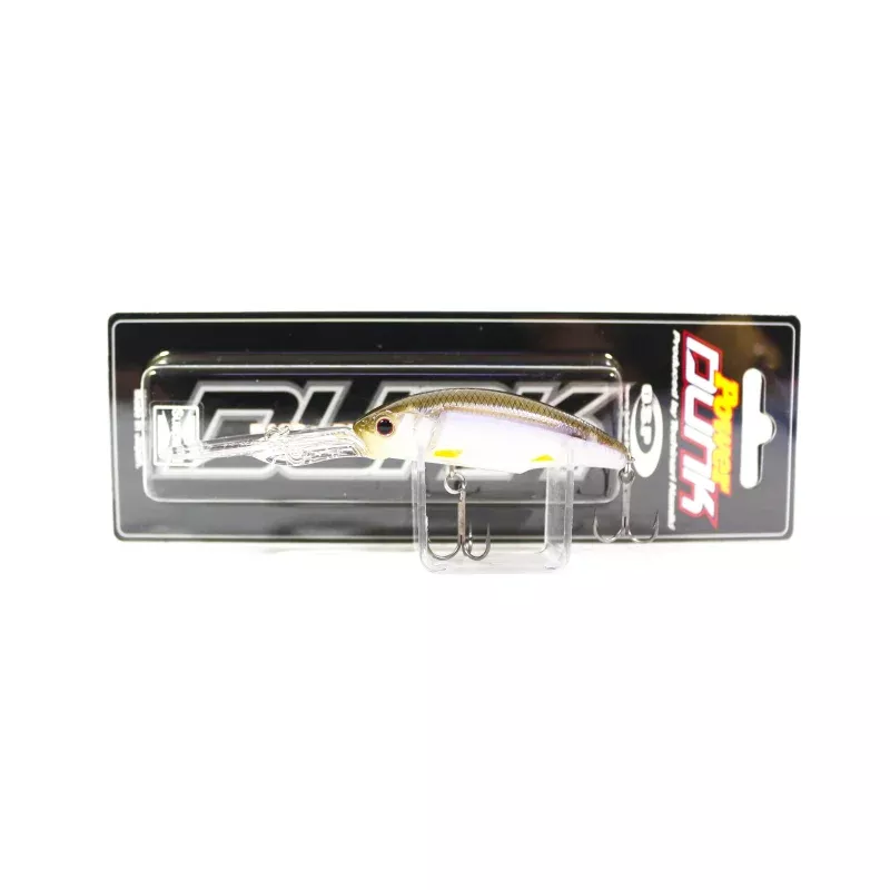 OSP Power Dunk 57 Suspend Deep Diving Minnow Lure GHF92 (8452)