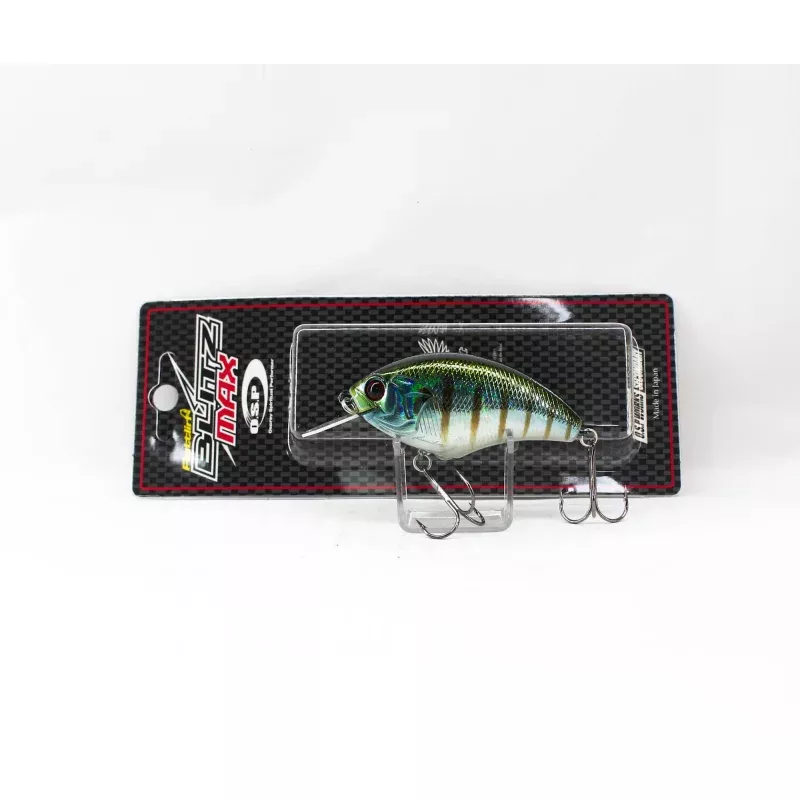 OSP Rattlin Blitz Max 62 mm 14 grams Floating Lure BH-45 (4576)