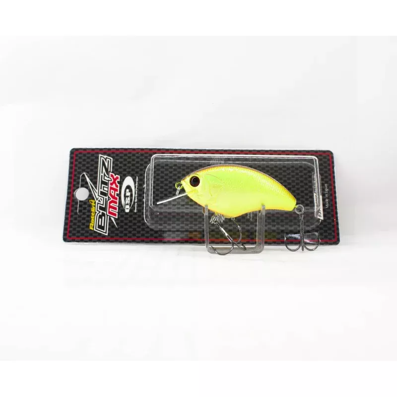 OSP Rattlin Blitz Max 62 mm 14 grams Floating Lure PL-07 (4513)