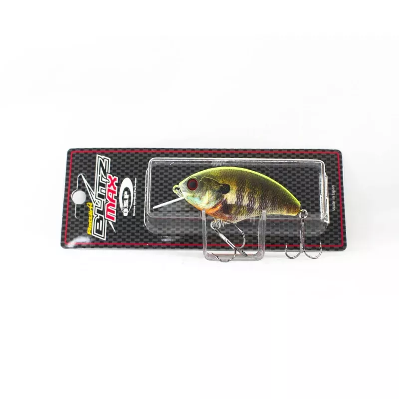 OSP Rattlin Blitz Max 62 mm 14 grams Floating Lure RP-07 (0521)