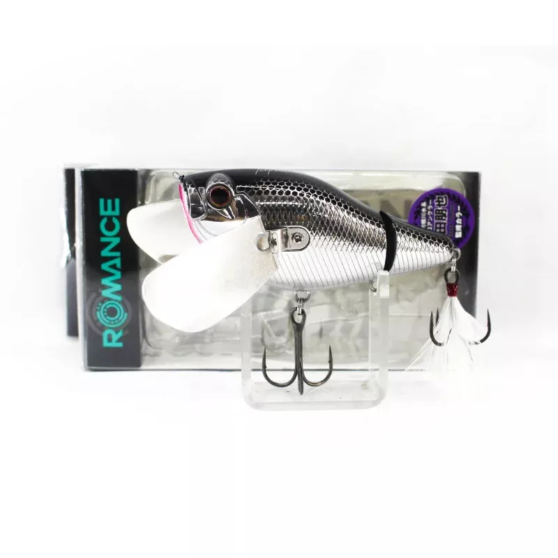 OSP Romance 92mm 38 grams Floating Lure KT-44 (9623)