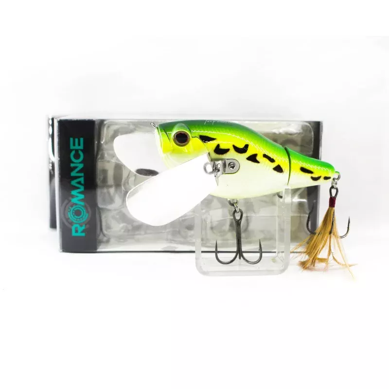 OSP Romance 92mm 38 grams Floating Lure P-56 (9678)