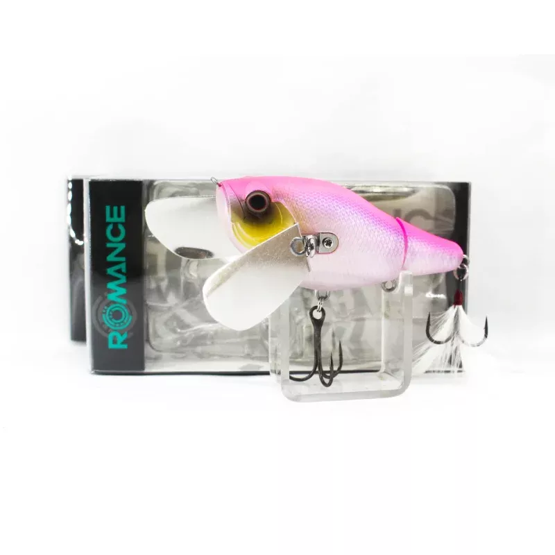 OSP Romance 92mm 38 grams Floating Lure PG-43 (9630)