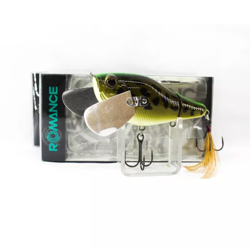 OSP Romance 92mm 38 grams Floating Lure PP-56 (9685)