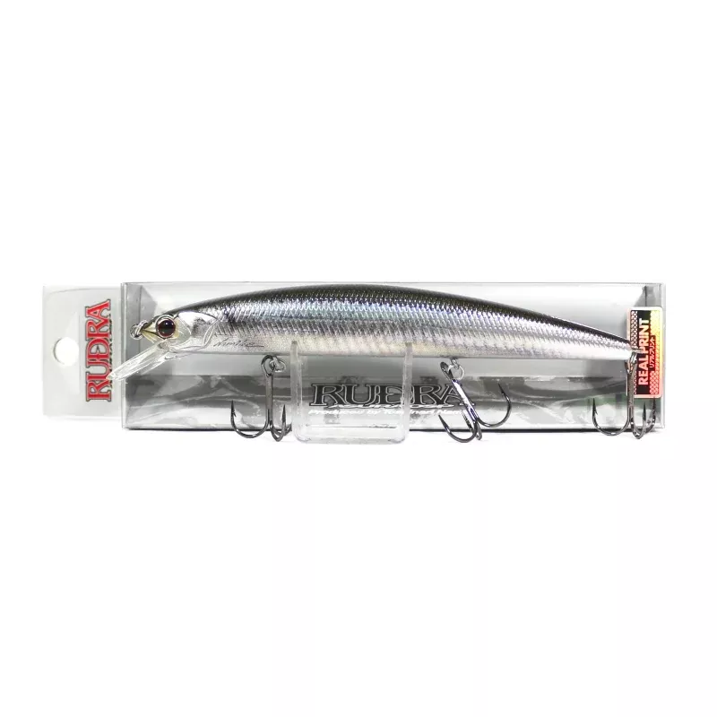 OSP Rudra 130F Floating Lure RP-87 (0012)