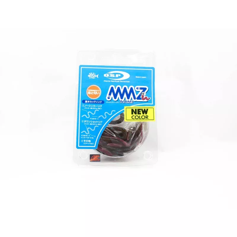 OSP Soft Lure MMZ Medium TW-189 (2020)