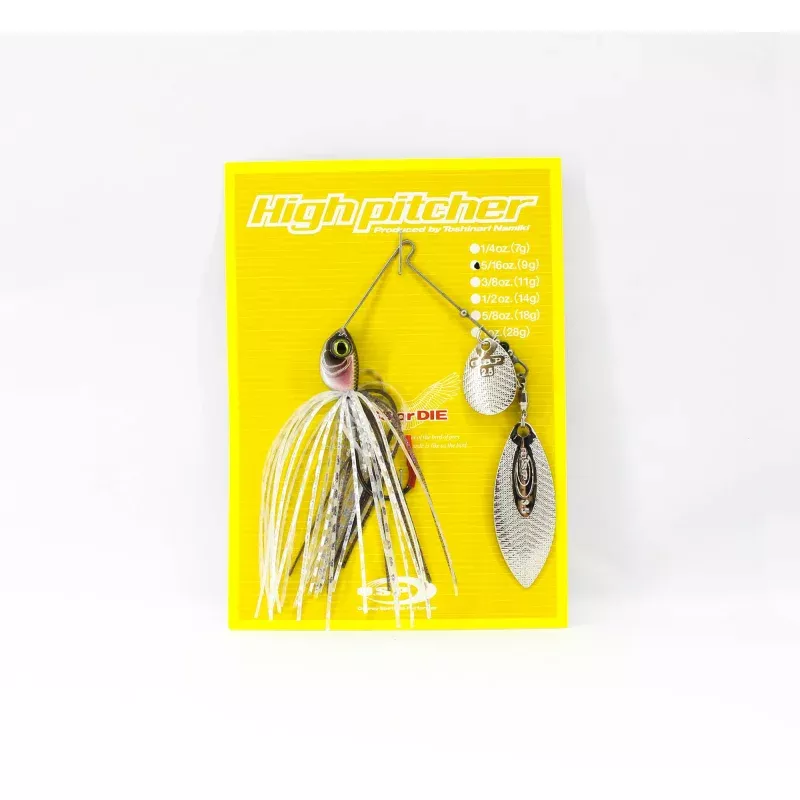 OSP Spinner Bait High Pitcher TW 5/16 Oz S67 (8139)