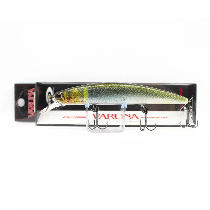 OSP Varuna 110 SF Spec 2 Floating Minnow Lure RP-39 (7454)