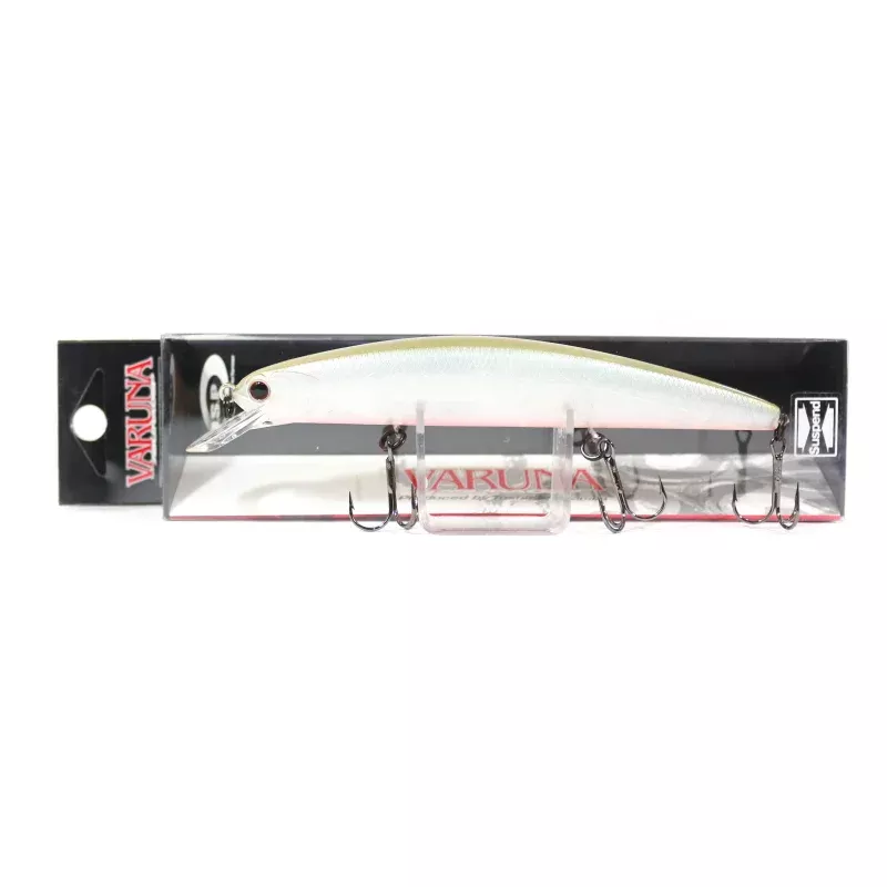 OSP Varuna 110 SP Suspend Minnow Lure GF-76 (7720)