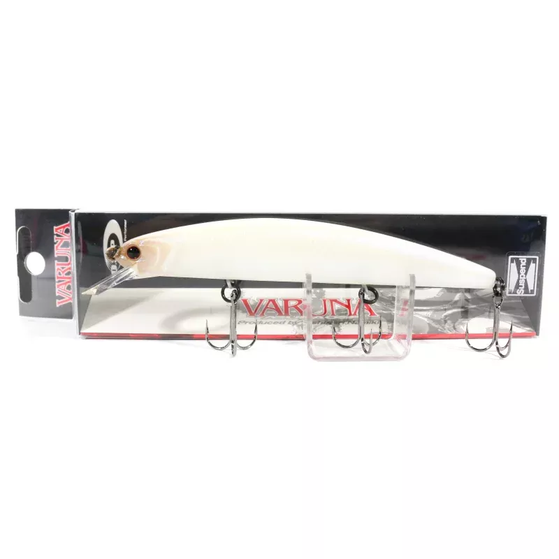 OSP Varuna 110 SP Suspend Minnow Lure P-83 (7652)