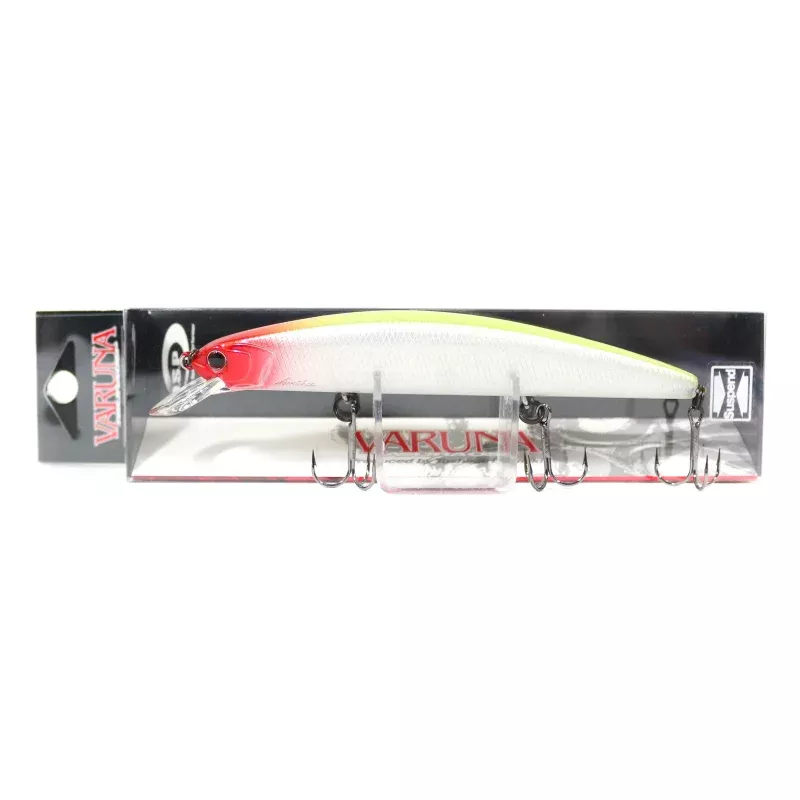 OSP Varuna 110 SP Suspend Minnow Lure T-59 (7645)