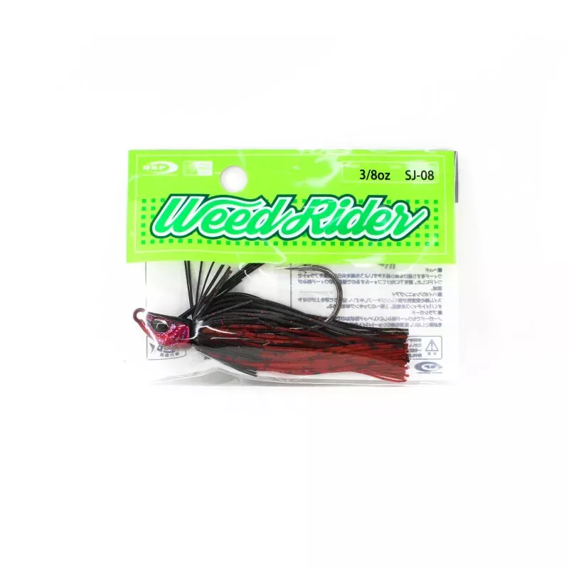 OSP Weed Rider 3/8 oz Sinking Lure SJ-08 (4355)